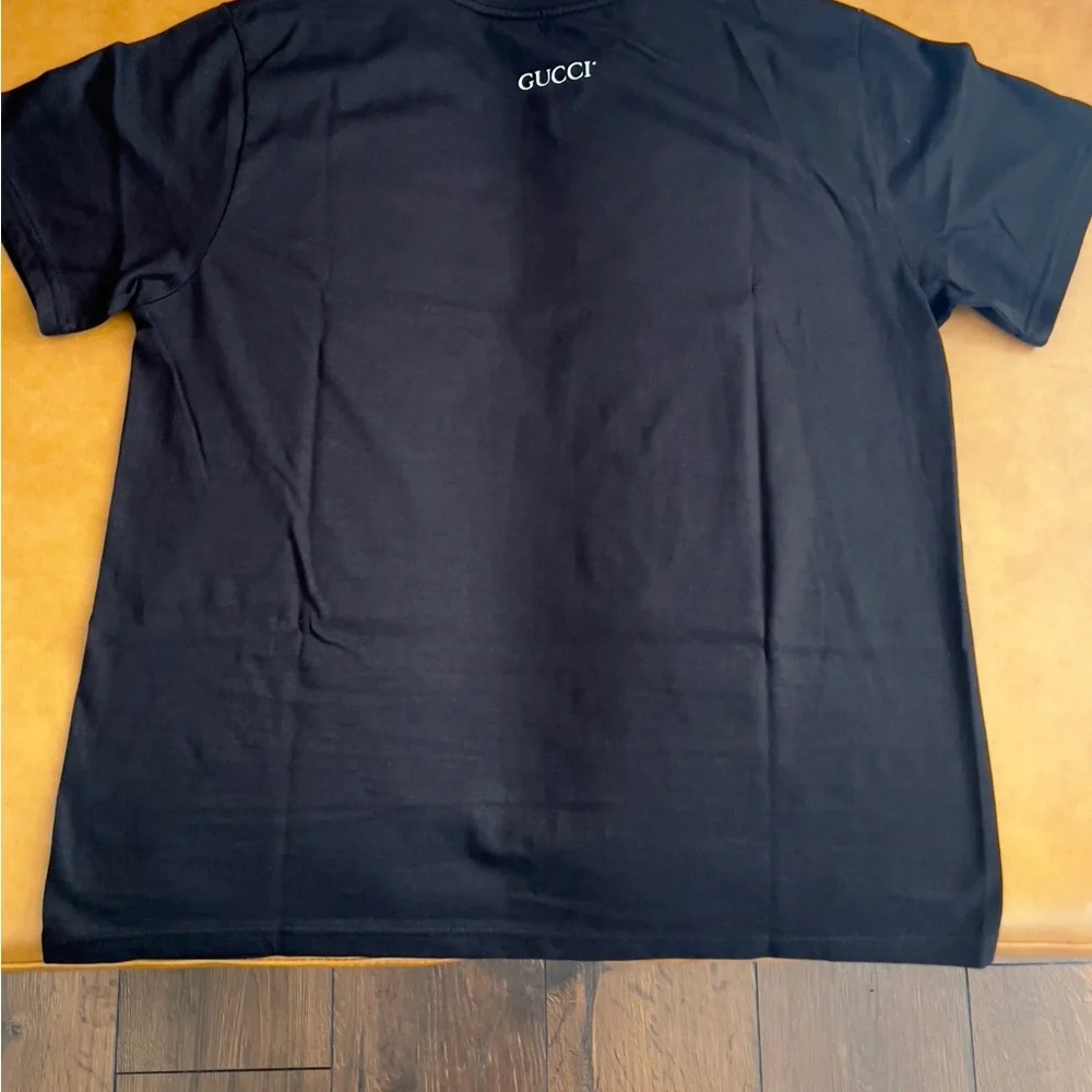 The Diamond Vampire shirt
